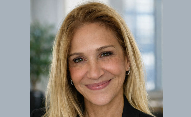 JWU Professor & Program Director Luciana Soares, DCN, RDN, LDN, FAND