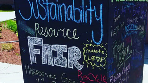 2015 Sustainability Fair