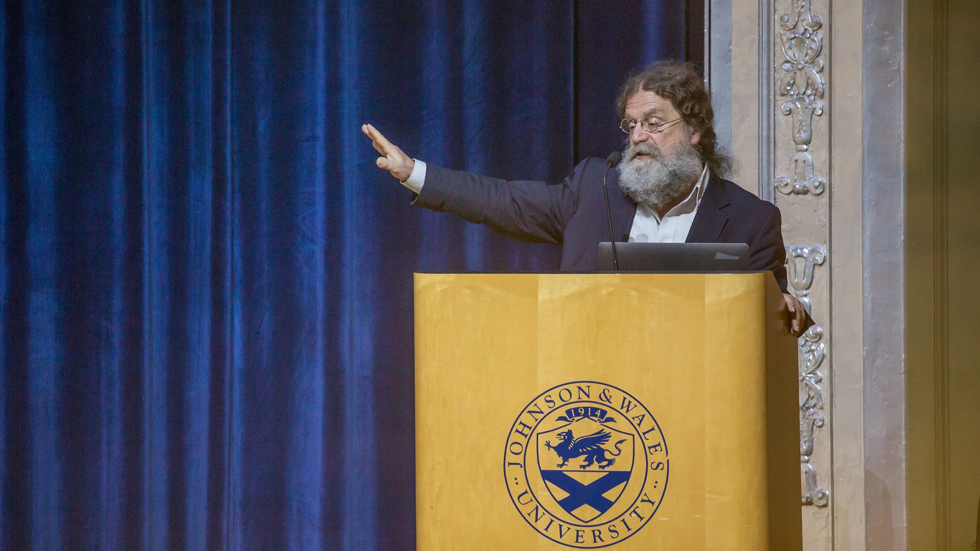 Robert Sapolsky