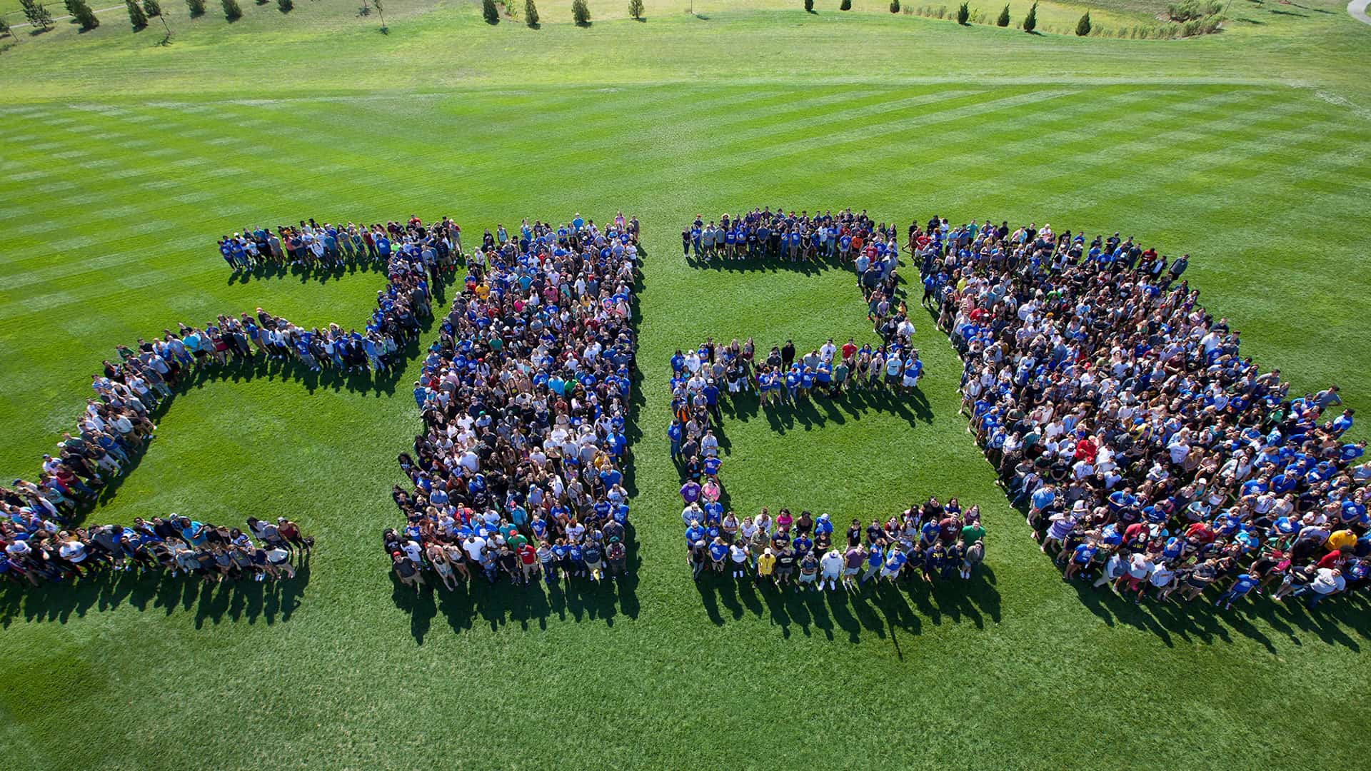 Commencement 2020 Banner