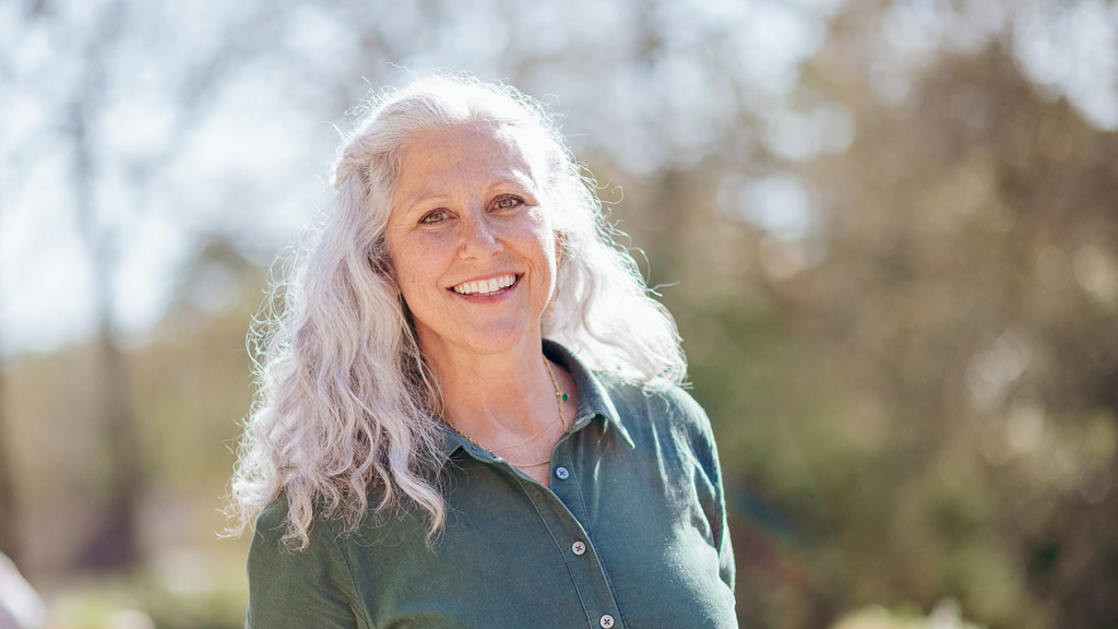 photo of Alana Dagenhart