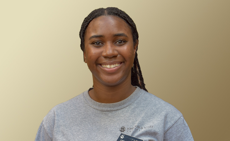 Cierra Bradford '26